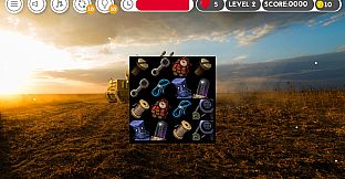 Pair Matching Puzzle Connect - Expansion Pack 6