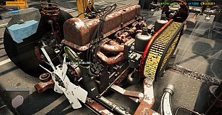 Car Mechanic Simulator 2021 - Nissan DLC