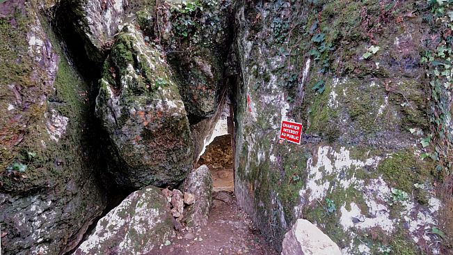 Realities - Bonus Locations