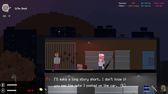 The Zombie Survival Guide