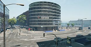 The Bus - Hamburg City (by Halycon)