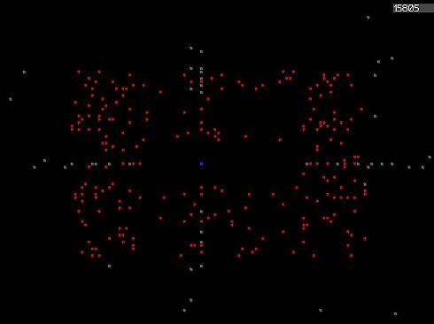 The Ancient Art of Staying Alive