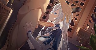 Blades of Jianghu: Ballad of Wind and Dust - Adult Content DLC -