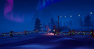 Greetings From Krampus