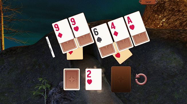 Angkor: Beginnings: Match 3 Puzzle