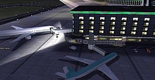 Trainz: Classic Cabon City