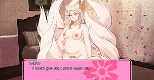 Animal Girls Dating Agency