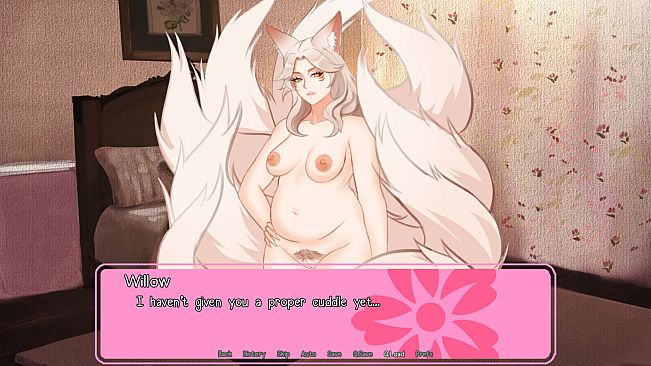 Animal Girls Dating Agency