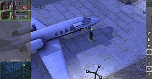 Jagged Alliance - Back in Action: Night Specialist Kit DLC