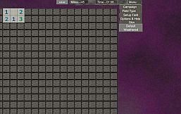 Super Minesweeper attACK
