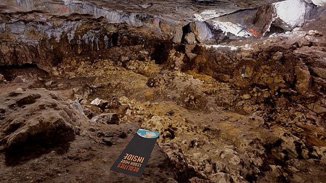 Realities - Bonus Locations