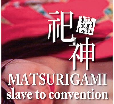 RPG Maker MV - Matsurigami slave to convention