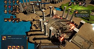 Myths and Legends - Atlantis and Egypt