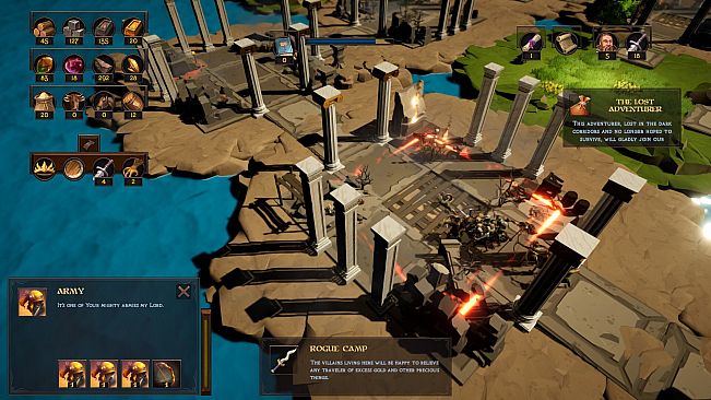 Myths and Legends - Atlantis and Egypt