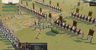 Field of Glory II: Medieval - Sublime Porte
