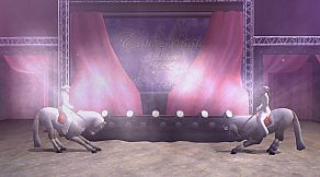 EquiMagic - Galashow of Horses