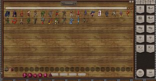 Fantasy Grounds - Disposable Heroes: Superhero Statix Set One (Token Pack)