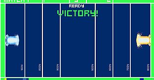 BeamMaxx: Push or Get Pushed