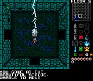 Castle of no Escape 2