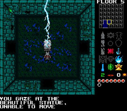 Castle of no Escape 2