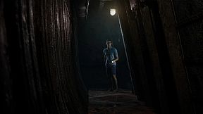 The Dark Pictures Anthology: Man of Medan PS4 & PS5