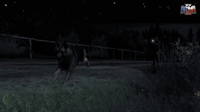 Arma 2: Army of the Czech Republic