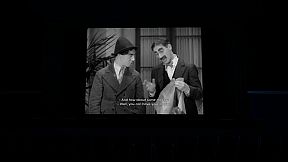 Public Domain Cinema