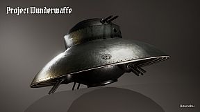 Project Wunderwaffe: Prologue