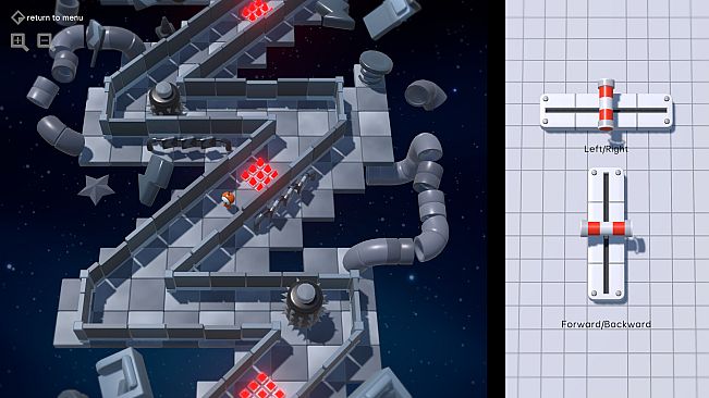 Ultimate Control Machine