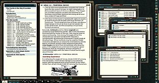 Fantasy Grounds - Fifth Edition Fantasy #10 The Castle in the Sky