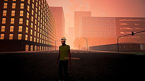 Unattached: City of Shadows