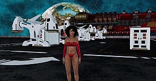 Fun with body for Sci-fi builder