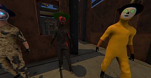 Loot'N Shoot - Skins'N Hats