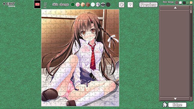 Moe Jigsaw - Hatsukoi Sankaime Pack