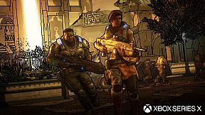 Gears 5 Game of the Year Edition