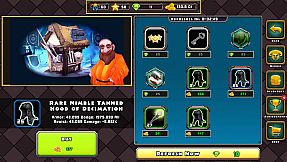 Heroes of Havoc: Idle Adventures