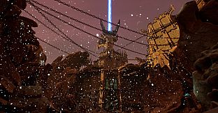 LA FORET DE PAGO 2 : SOUVENIR DE GLACE