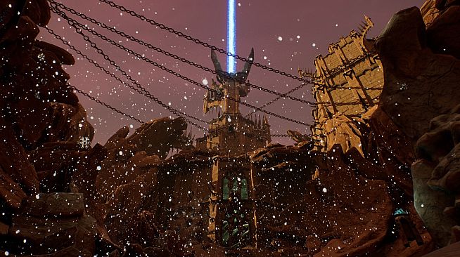 LA FORET DE PAGO 2 : SOUVENIR DE GLACE