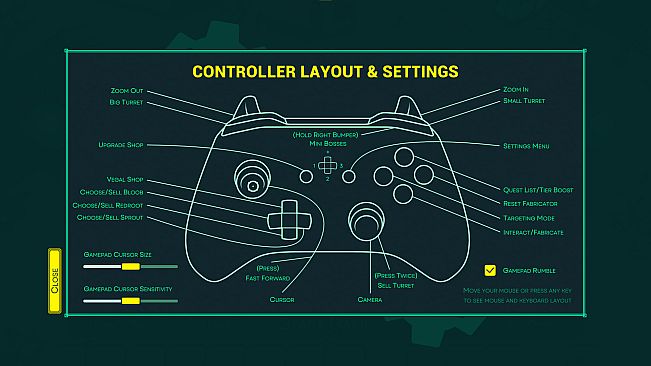 GILTSTEADER - Tower Defense
