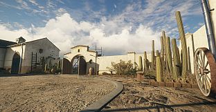 theHunter: Call of the Wild - Rancho del Arroyo