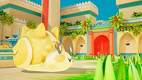 Corbid! A Colorful Adventure