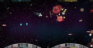 Super Mega Space Blaster Special OST