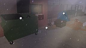 Truth Beneath the Shadows