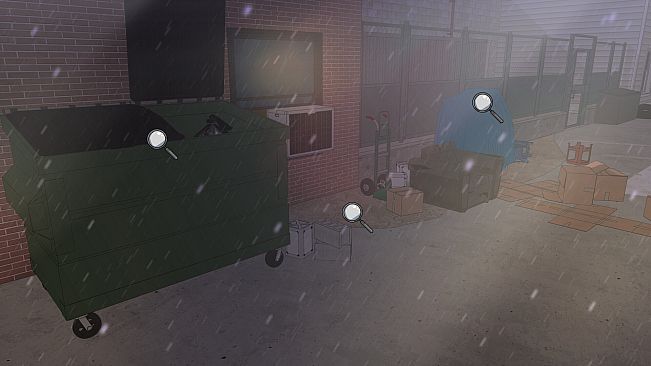 Truth Beneath the Shadows