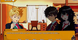 Deadtective Academy