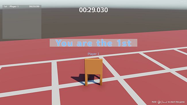 Lively Chair Simulator