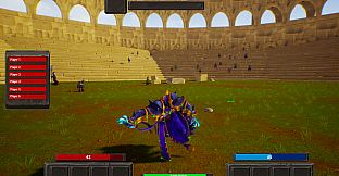 Defenders of Annadale