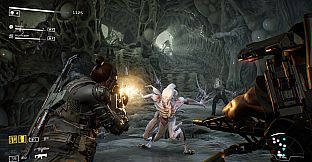 Aliens: Fireteam Elite - Pathogen Expansion