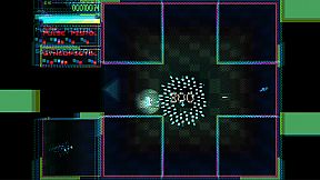 Rainbow Laser Disco Dungeon