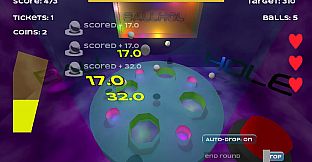 BallHole